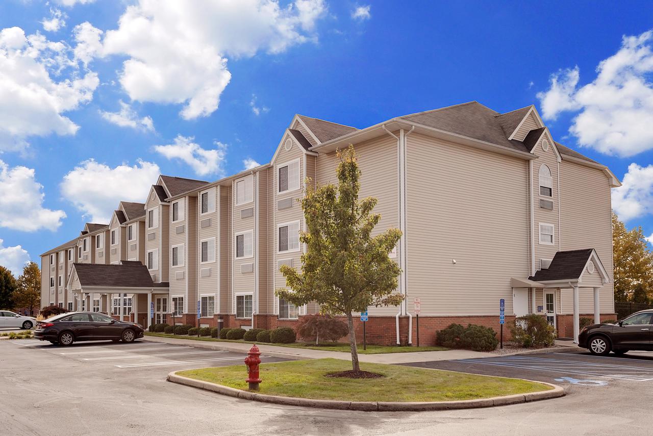 Microtel Inn & Suites By Wyndham Middletown - thumb 14