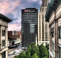The Hilton Garden Inn Buffalo-Downtown - Accommodation Los Angeles