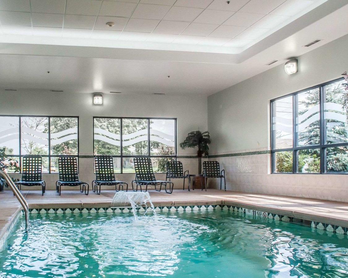 Comfort Inn Near Walden Galleria Mall- Cheektowaga - thumb 15