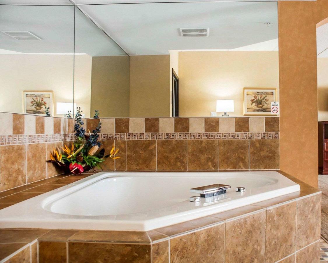 Comfort Inn Near Walden Galleria Mall- Cheektowaga - thumb 16