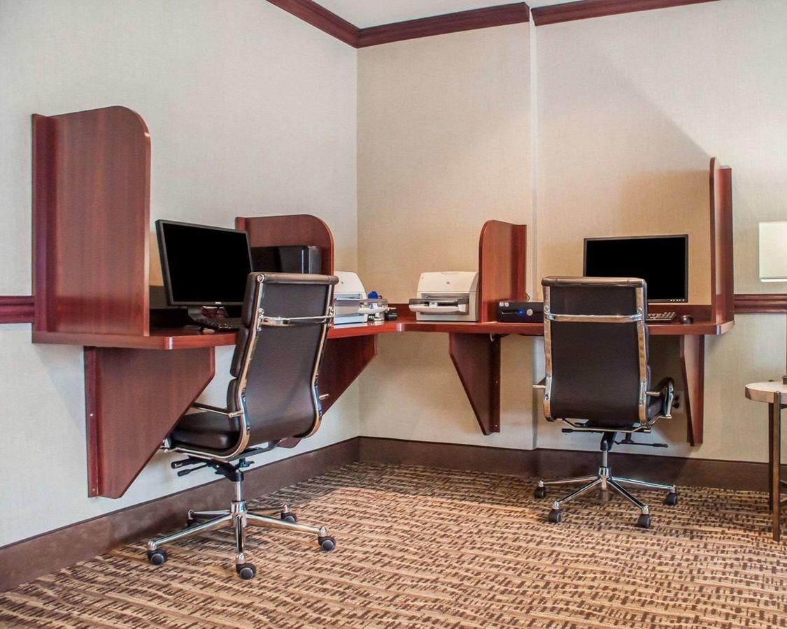Comfort Inn Near Walden Galleria Mall- Cheektowaga - thumb 3