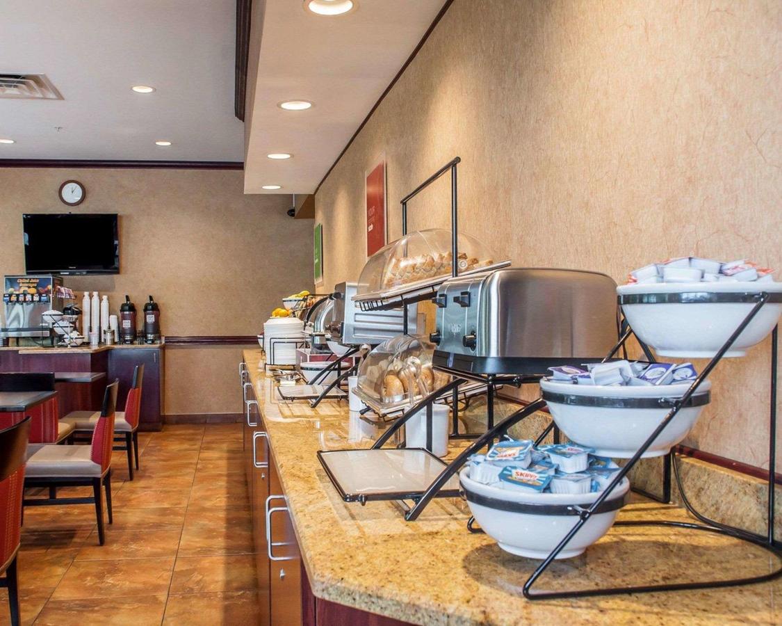 Comfort Inn Near Walden Galleria Mall- Cheektowaga - thumb 6