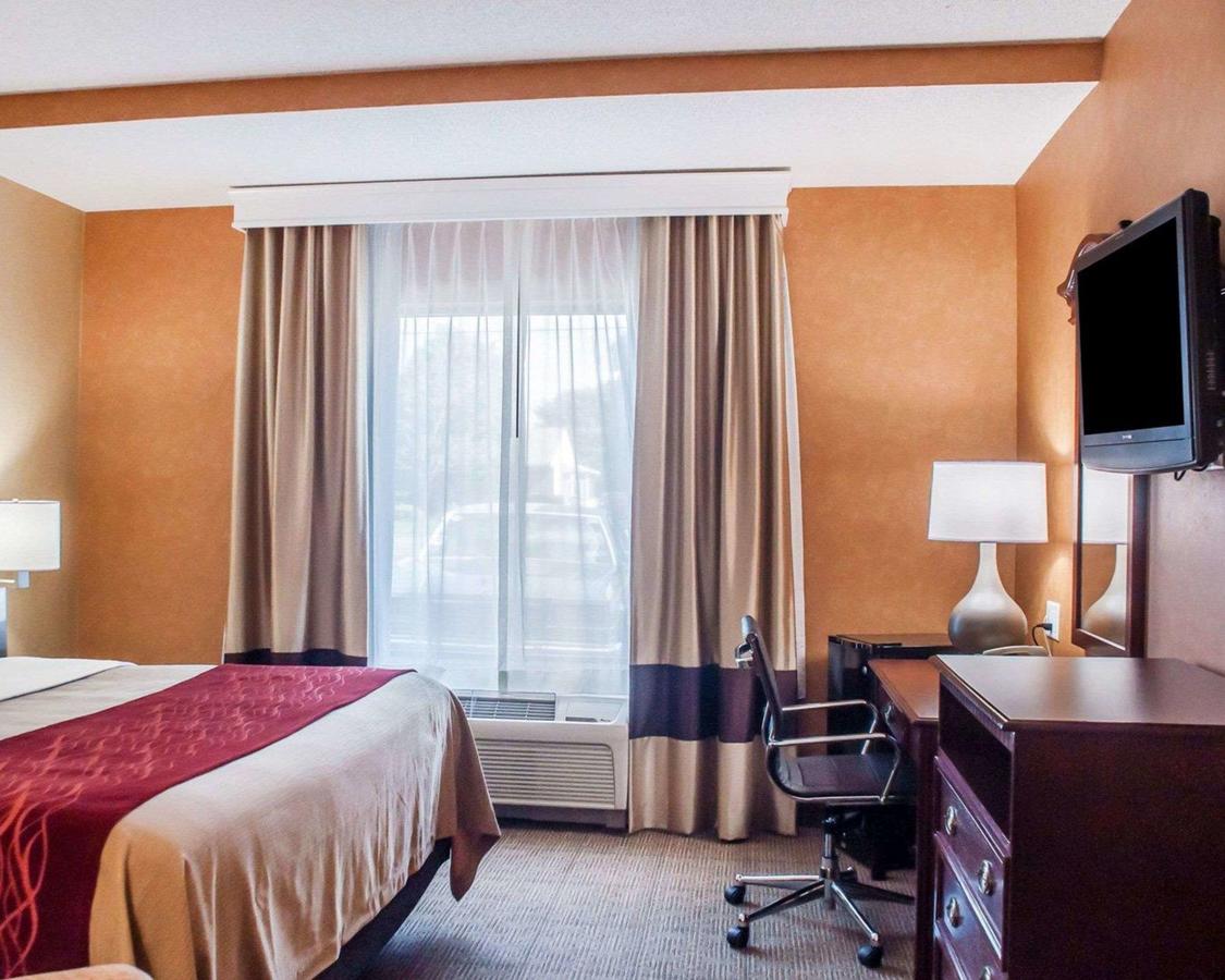 Comfort Inn Near Walden Galleria Mall- Cheektowaga - thumb 26