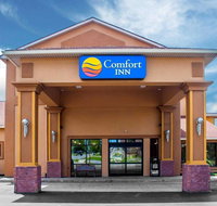 Comfort Inn Near Walden Galleria Mall- Cheektowaga - Accommodation Los Angeles