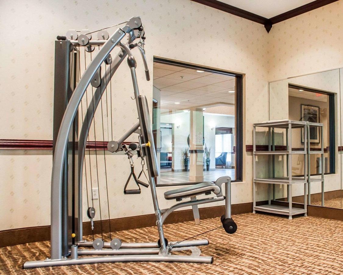 Comfort Inn Near Walden Galleria Mall- Cheektowaga - thumb 34