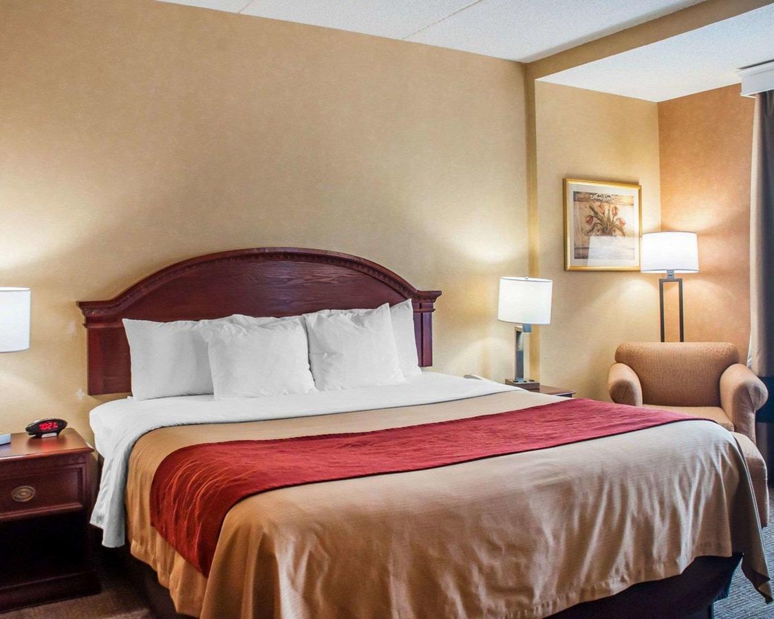 Comfort Inn Near Walden Galleria Mall- Cheektowaga - thumb 33