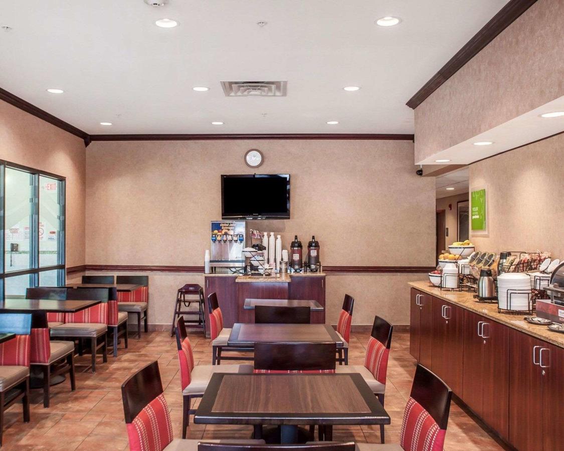 Comfort Inn Near Walden Galleria Mall- Cheektowaga - thumb 22
