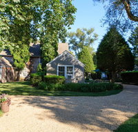 Gansett Green Manor - Accommodation Los Angeles