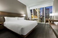 AC Hotel by Marriott New York Times Square Accommodation Los Angeles