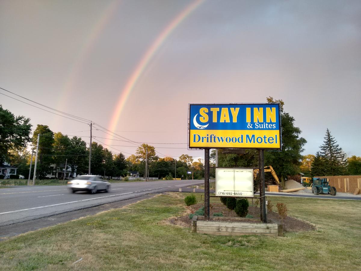 Stay Inn And Suites - thumb 17
