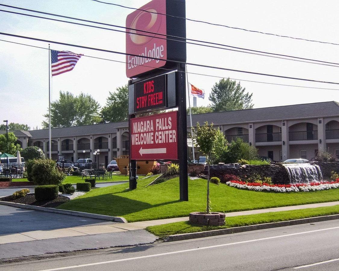 Econo Lodge At The Falls North - thumb 0
