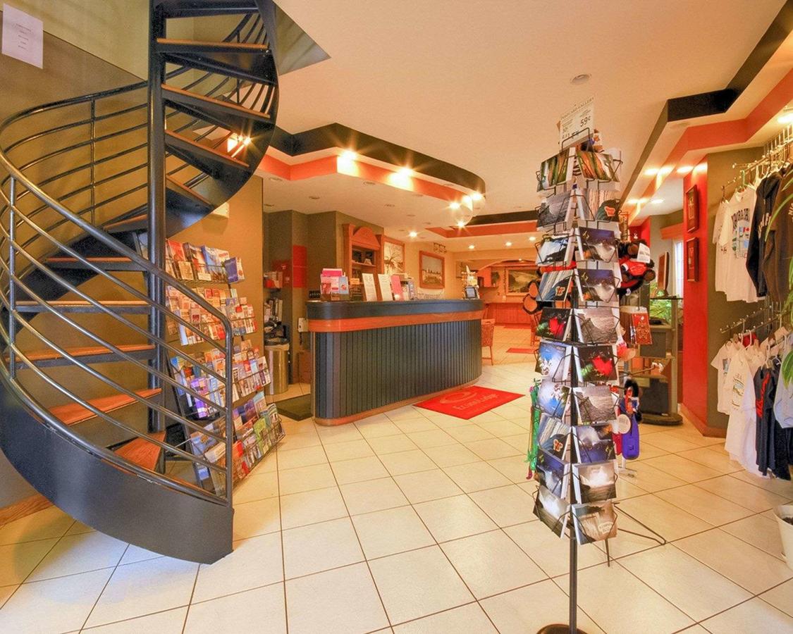 Econo Lodge At The Falls North - thumb 10