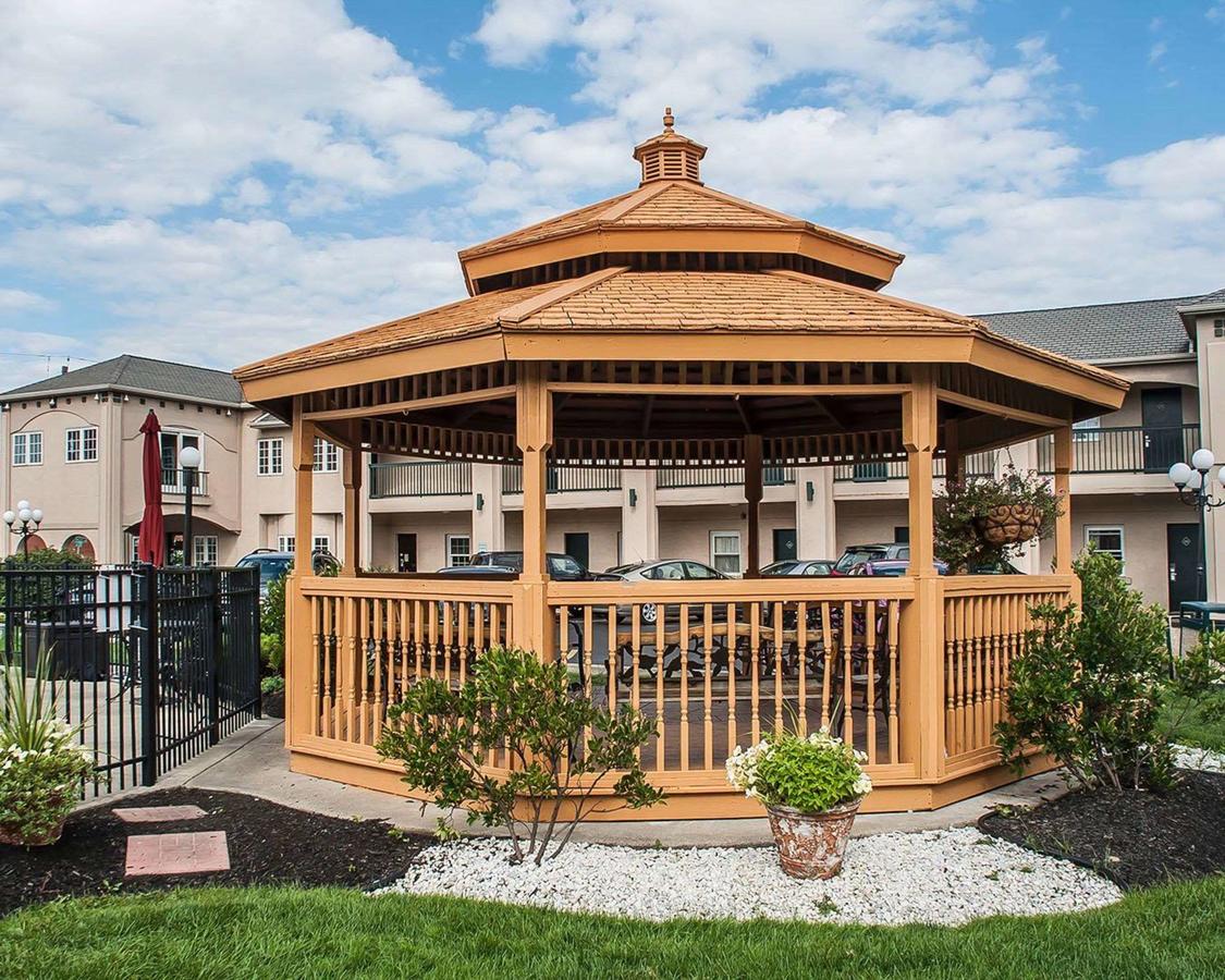 Econo Lodge At The Falls North - thumb 23