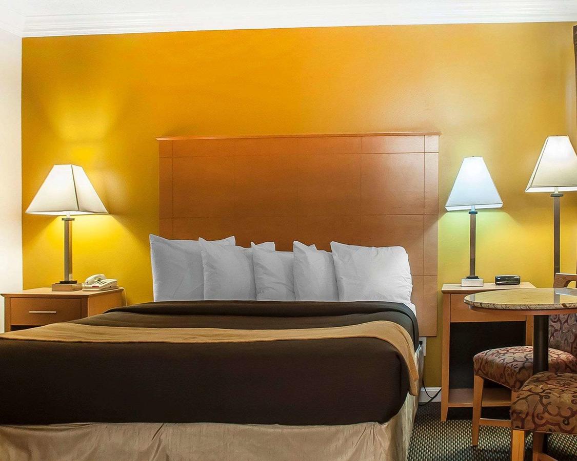Econo Lodge At The Falls North - thumb 24