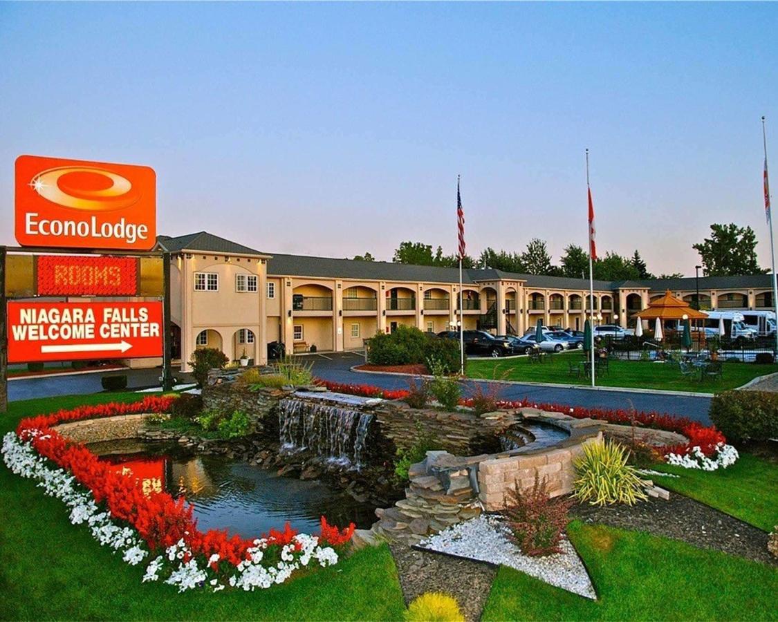 Econo Lodge At The Falls North - thumb 6