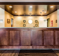 Comfort Inn  Suites Niagara Falls - Accommodation Los Angeles