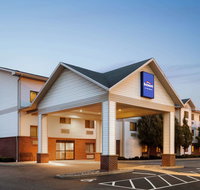 Baymont by Wyndham Buffalo - Accommodation Los Angeles