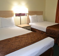 Passport Inn Niagara Falls - Accommodation Los Angeles