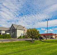 Best Western Crown Inn  Suites - Batavia - Accommodation Los Angeles