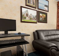 Days Inn by Wyndham Auburn/Finger Lakes Region - Accommodation Los Angeles