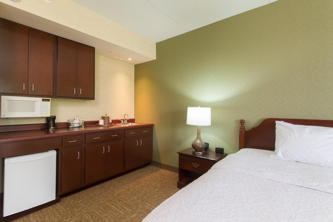 Hampton Inn Buffalo-South/I-90 - thumb 8