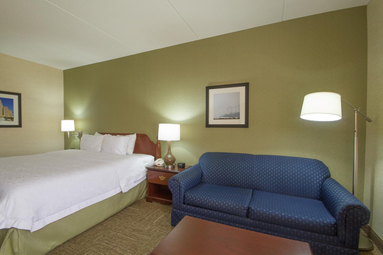 Hampton Inn Buffalo-South/I-90 - thumb 4