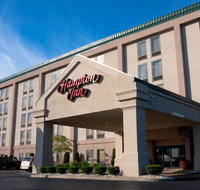 Hampton Inn Buffalo-South/I-90 - Accommodation Los Angeles