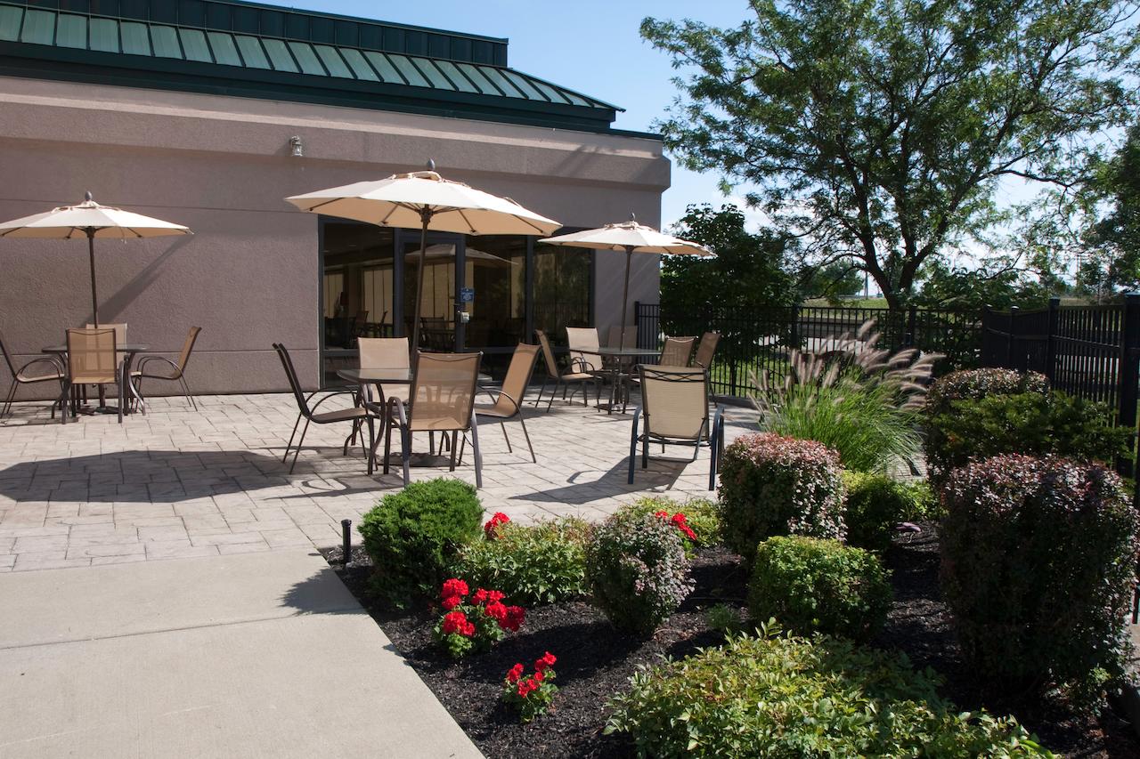 Hampton Inn Buffalo-South/I-90 - thumb 17