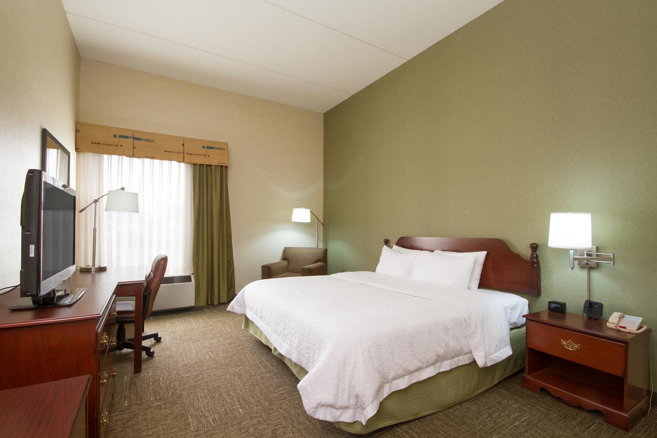 Hampton Inn Buffalo-South/I-90 - thumb 5
