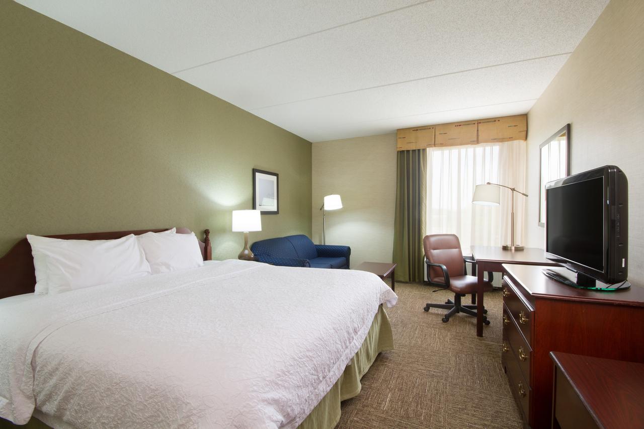 Hampton Inn Buffalo-South/I-90 - thumb 1