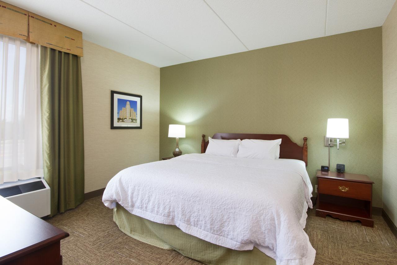 Hampton Inn Buffalo-South/I-90 - thumb 2