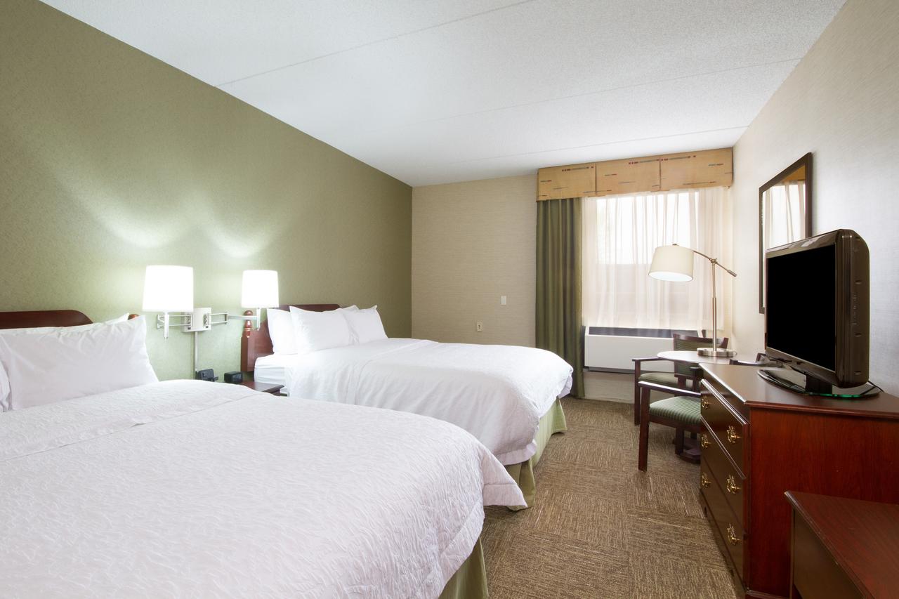 Hampton Inn Buffalo-South/I-90 - thumb 12