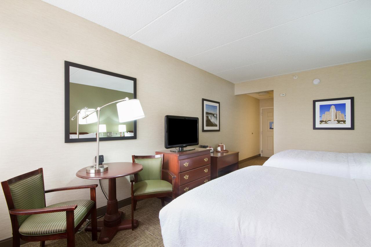 Hampton Inn Buffalo-South/I-90 - thumb 11