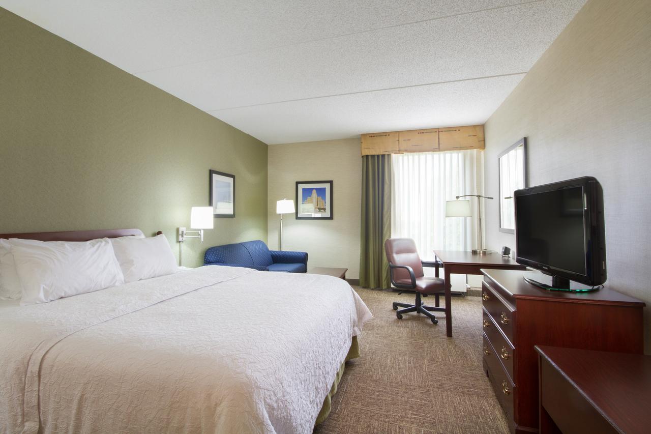 Hampton Inn Buffalo-South/I-90 - thumb 9