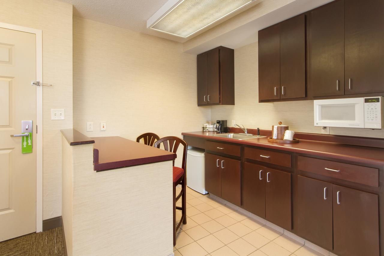 Hampton Inn Buffalo-South/I-90 - thumb 3