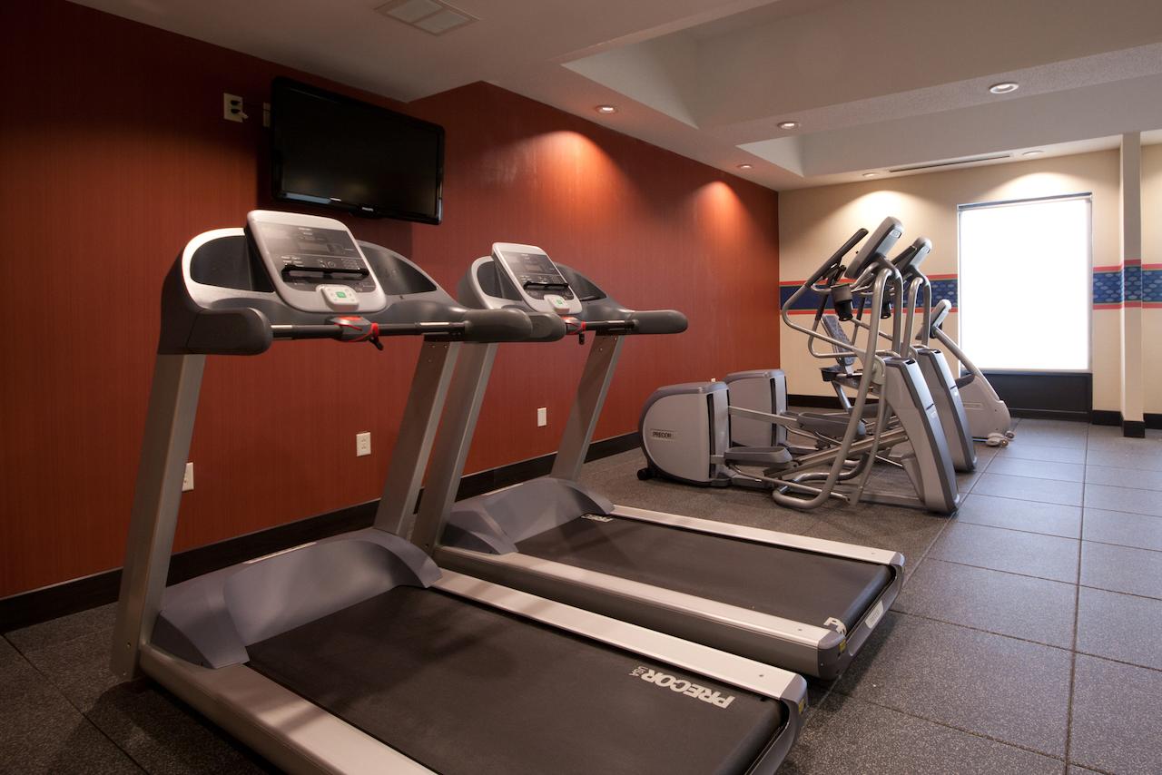 Hampton Inn Buffalo-South/I-90 - thumb 14