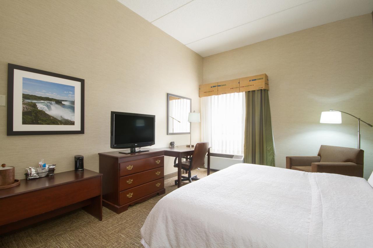 Hampton Inn Buffalo-South/I-90 - thumb 6