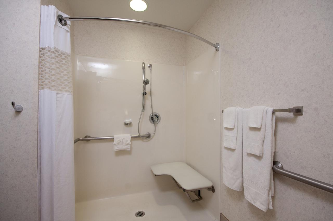 Hampton Inn Buffalo-South/I-90 - thumb 28