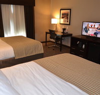Holiday Inn Express  Suites Cheektowaga North East - Accommodation Los Angeles