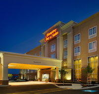Hampton Inn  Suites - Buffalo Airport - Accommodation Los Angeles
