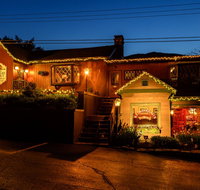 Hungry Trout Resort - Accommodation Los Angeles