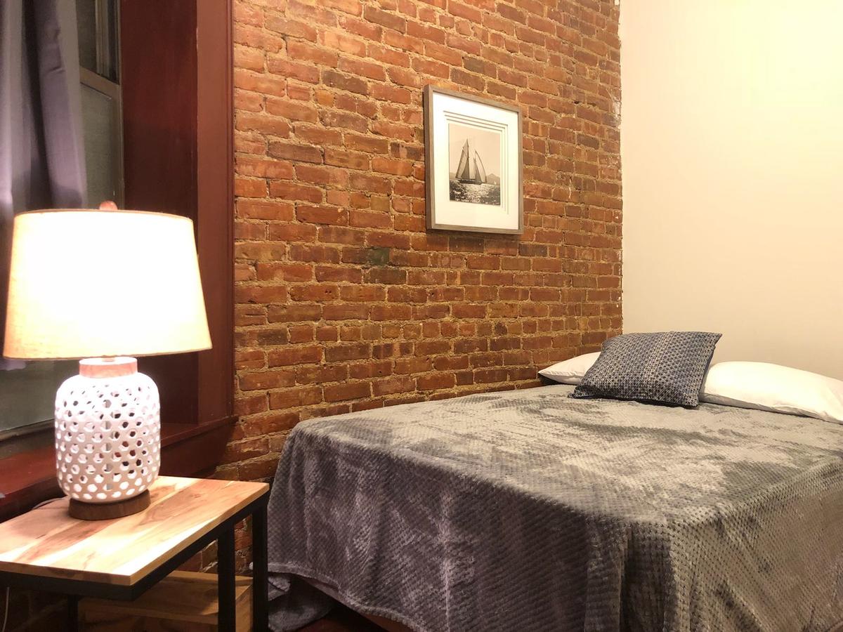 UWS BEAUTIFUL 3 BED COZY DUPLEX STEPS TO COLUMBIA - thumb 5