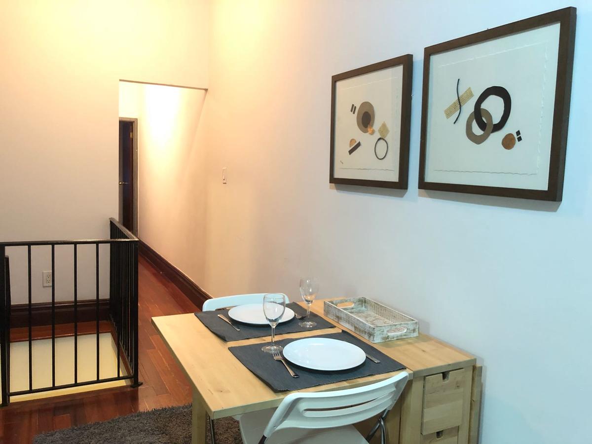 UWS BEAUTIFUL 3 BED COZY DUPLEX STEPS TO COLUMBIA - thumb 8