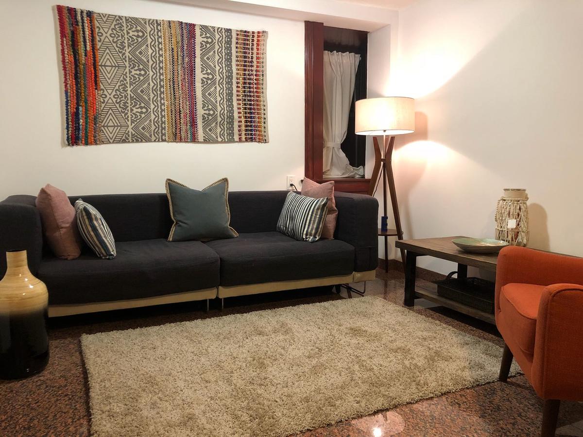 UWS BEAUTIFUL 3 BED COZY DUPLEX STEPS TO COLUMBIA - thumb 0