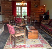 Finger Lakes Lodging - Accommodation Los Angeles