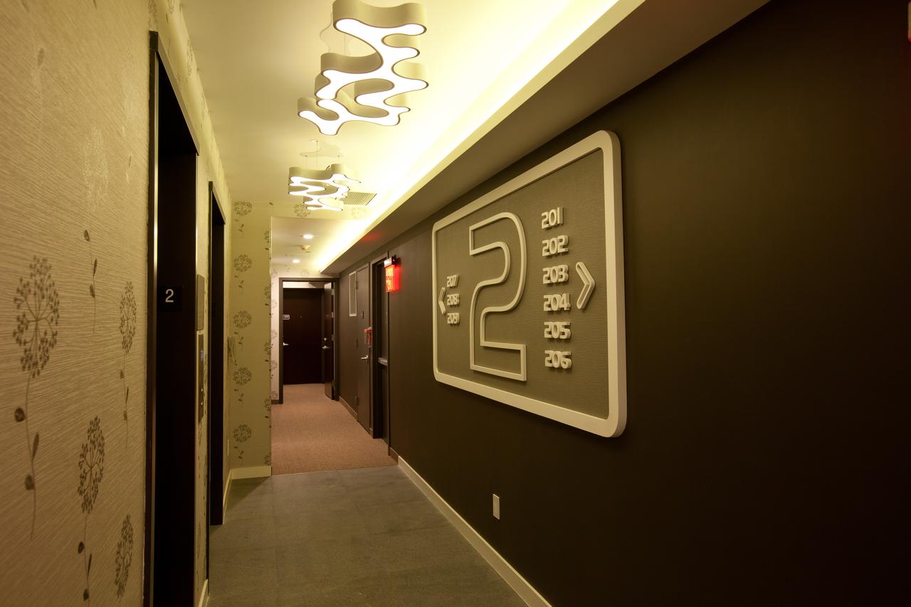 NobleDEN Hotel - thumb 22
