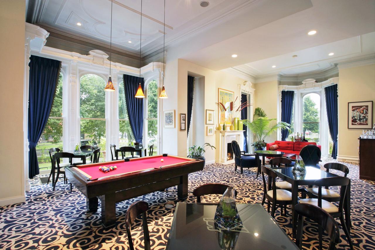 The Mansion On Delaware Avenue - thumb 30