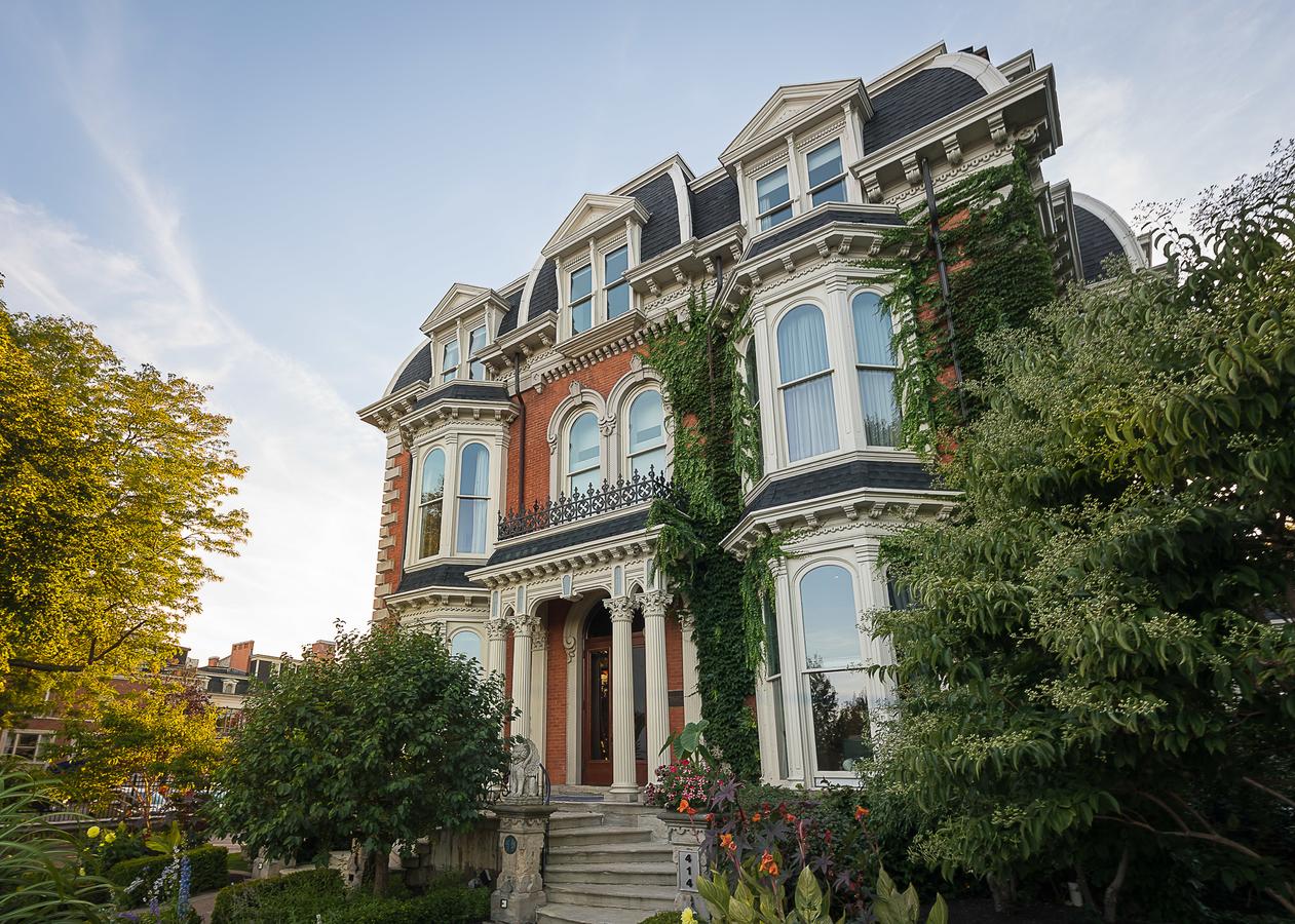 The Mansion On Delaware Avenue - thumb 36