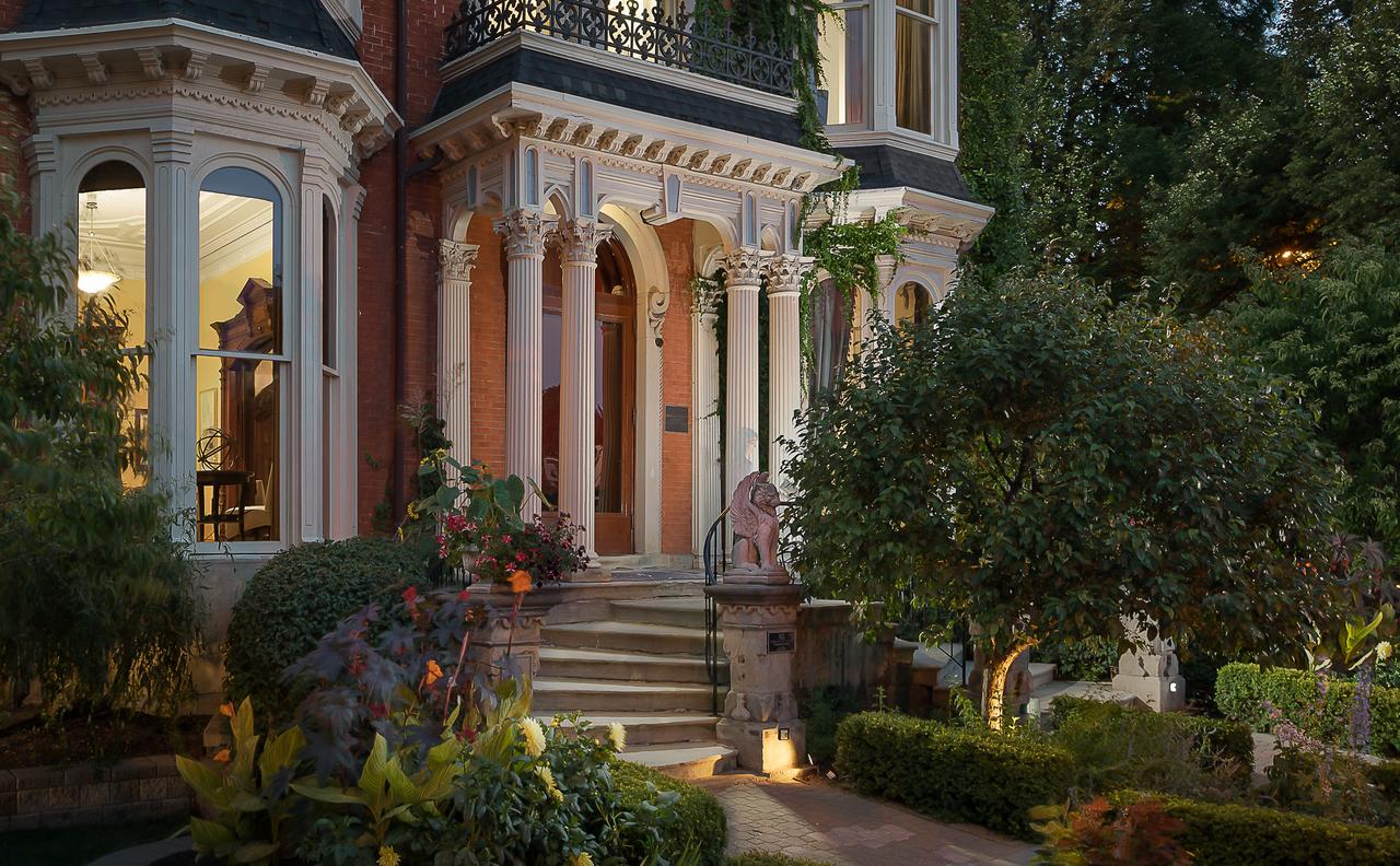 The Mansion On Delaware Avenue - thumb 28