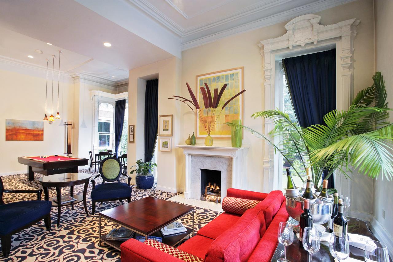 The Mansion On Delaware Avenue - thumb 38